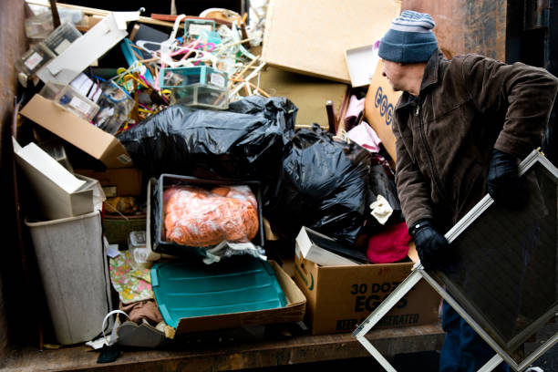 Professional Junk Removal Services in Berwyn Heights, MD