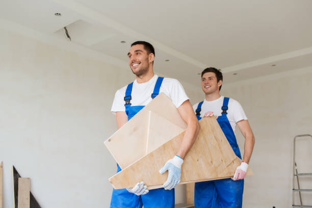 Best Junk Removal for Events  in Berwyn Heights, MD