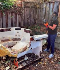 Best Furniture Removal  in Berwyn Heights, MD